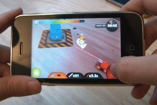 ARDefender v1.5.3