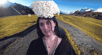 Popcorn