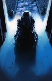 Тварь на пороге - Лавкрафт