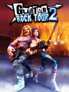 Guitar Rock Tour 2 SE-128x160
