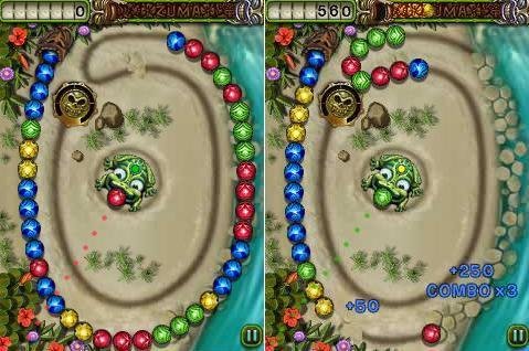 Zumas Revenge 320x240