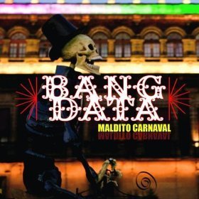 Bang Data - Bang Data