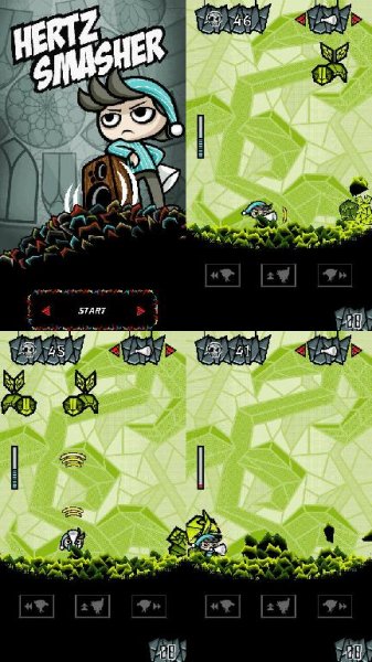 Hertz Smasher 360x640 5800