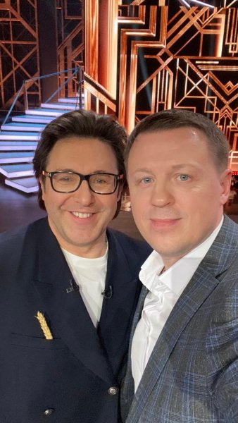 Евгений Коновалов, Андрей Малахов