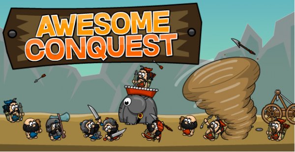 Awesome Conquest