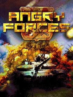 AngryForces
