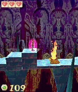 pandemonium 6630 Nokia 6630