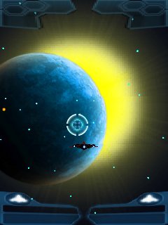 GoF2 DEEP Space bu [MODIFIKATION]