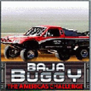 Baja Buggy