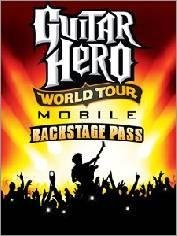 guitar hero world tour S60 240x320