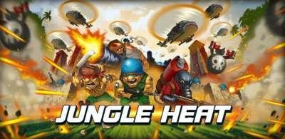 JungleHeat 1.5.5