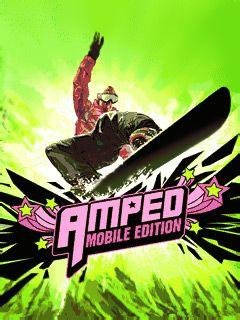 Amped 2 Mobile Edition