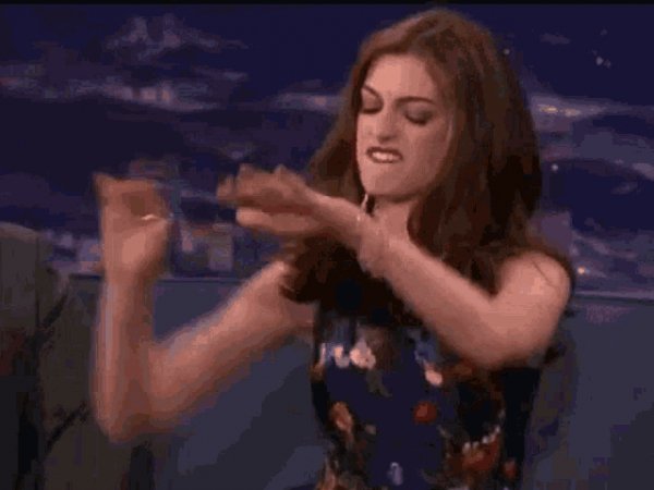 Dancing