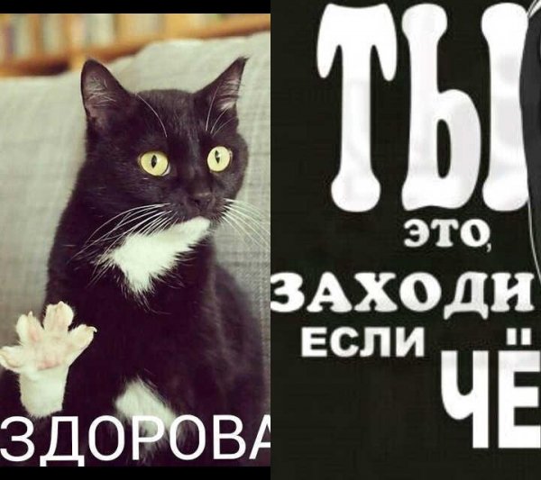 Замена рук
