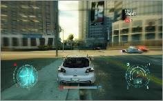 Gonki super Uskornie (Bluetooth)