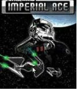 Star Wars Imperial