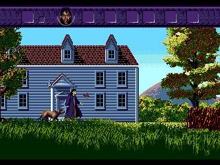 Warlock [TRus NewGame]