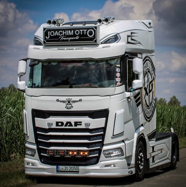 DAF