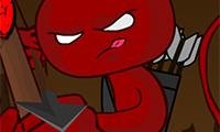 Hell Archery 2