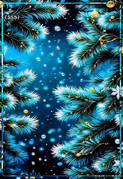 С-наступающим