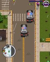 gta 4 saints row 2 mix