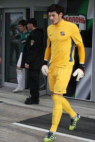 Denys Boyko