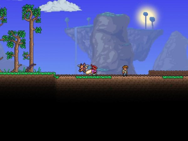 Terraria 1.2.4