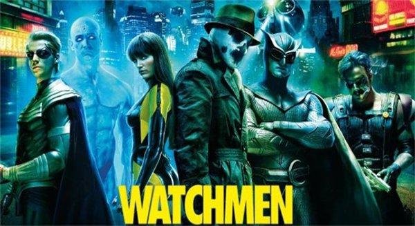 Хранители (на русском языке)