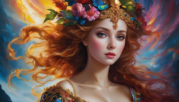 Фэнтези,художественное,арт.13