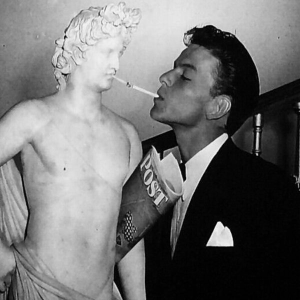 Frank Sinatra &amp; Carlos Jobim - Quiet Nights Of Quiet Stars