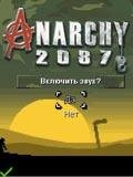 Anarchy 2087 se240320
