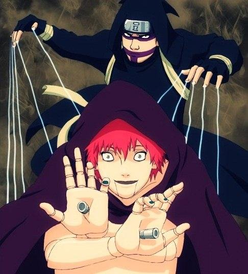 Naruto Shippuden Ultimate Ninja Storm 3-