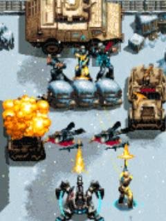 GhostReconFutureSoldier