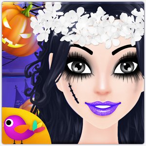 halloween salon mod-1 0