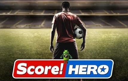 score hero