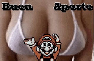 Buen-Aporte