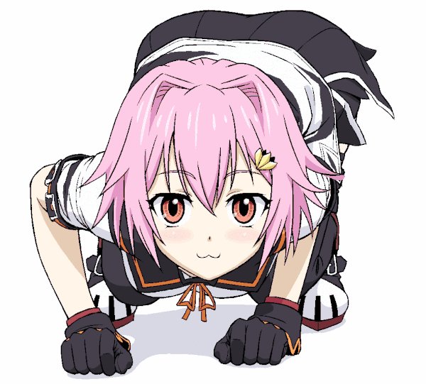 Kantai-Collection-Anime-Kuma-(Kantai-Collection)-Tama-(Kantai