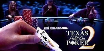 Texas Hold'Em Poker 2 RUS(400х240)