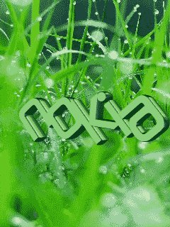 Nokiagren