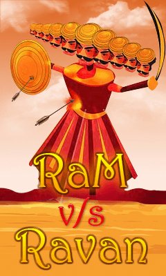 RamVsRavan