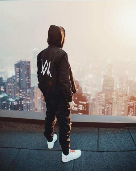 Alan Walker - Alan Walker