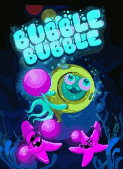BubbleBubble240x320