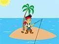 Jake the Pirate Hook