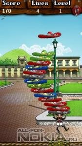 High Hats v1.00(0)