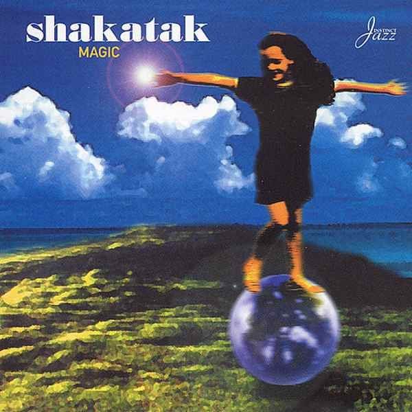 Shakatak - Driftin