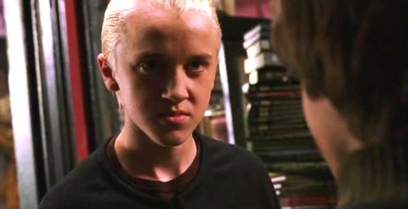 Гарри Поттер и тайная комната (2002)