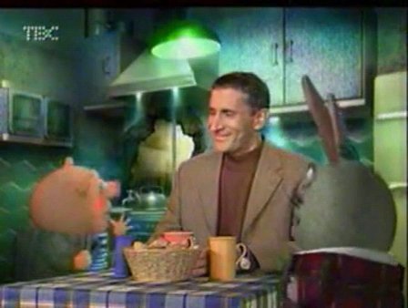 Мюзикл ''Норд Ост'' (18.10.2002)