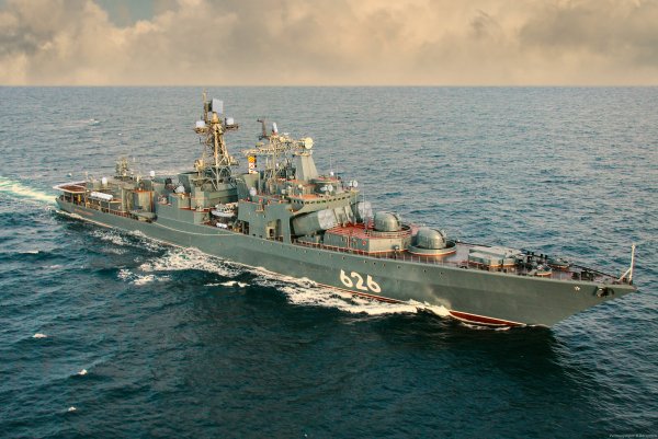 IMG viter59 Vice Admiral Kulakov