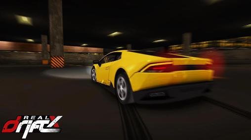 Car-Drift-X-Real-Drift-Racing-v1.2.5-Mod