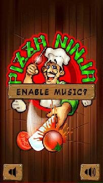 Pizza Ninja 1.00(0)S60v5th